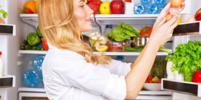 Πόσο αντέχουν τα βασικά τρόφιμα στην κατάψυξη