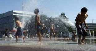 Τα «τερτίπια» του καιρού και η κλιματική αλλαγή