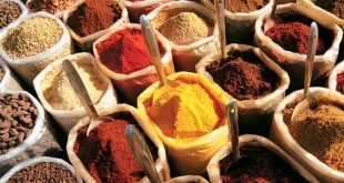 Το μπαχαρικό που είναι θησαυρός για την υγεία