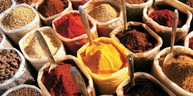 Το μπαχαρικό που είναι θησαυρός για την υγεία