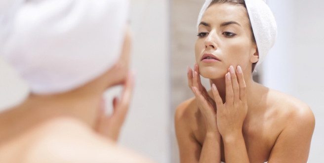 Τρεις βασικές τροφές για υγιές δέρμα