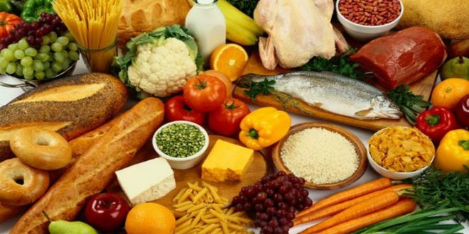 Τρεις συνδυασμοί τροφών που πρέπει να αποφεύγετε