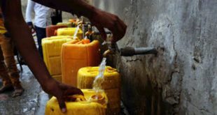 2,1 δισεκατομμύρια άνθρωποι δεν έχουν πόσιμο νερό στο σπίτι