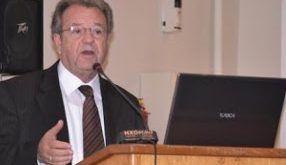 3ο Πανελλήνιο Συνέδριο Ιαματικής Ιατρικής