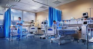 5.000 θάνατοι το χρόνο λόγω έλλειψης Μονάδων Εντατικής Θεραπείας!