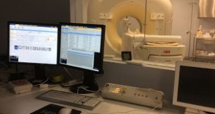 Eγκαίνια νέου αξονικού τομογράφου στο ΓΝΑ ΚΑΤ