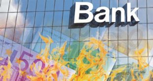 Έρχεται τσουνάμι καταγγελιών κόκκινων δανείων από τις τράπεζες