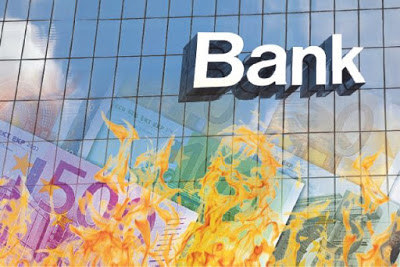 Έρχεται τσουνάμι καταγγελιών κόκκινων δανείων από τις τράπεζες