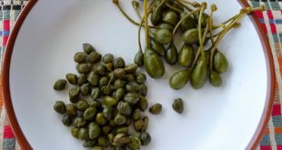 Βάλτε κάπαρη στο φαγητό σας. Είναι μεγάλης διατροφικής αξίας με πολλές θεραπευτικές ιδιότητες