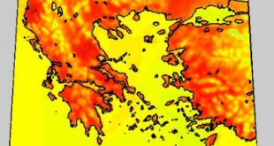 Γ. Καλλιάνος: Άλλες 24 ώρες υπομονή - "Έβρασε" στους 46°C η νότια Κρήτη