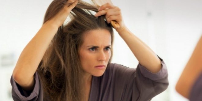 Για ποιο λόγο γκριζάρουν τα μαλλιά σε νεαρή ηλικία