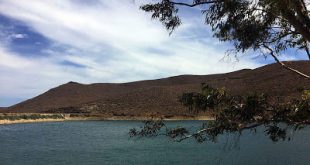 Γνωρίζετε την Αστυπάλαια; Πρόκειται για ένα μικρό διαμάντι, γράφει η Ντι Βελτ