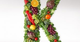 Γνωρίστε τα οφέλη της βιταμίνης Κ
