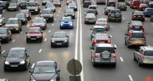 Η ανθρώπινη υγεία και οι ρύποι των παλαιών αυτοκινήτων