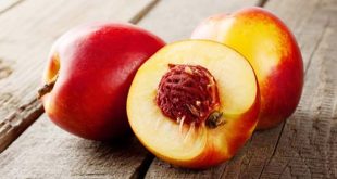 Η θρεπτική αξία του νεκταρινιού