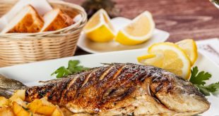 Η κατανάλωση ψαριού περιορίζει τα συμπτώματα της ρευματοειδούς αρθρίτιδας