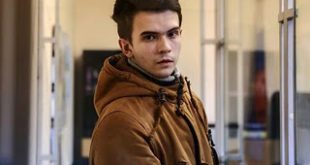 Καταδικάστηκε ο διαχειριστής του διαδικτυακού παιγνιδιού "μπλε φάλαινα"