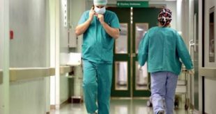 Με μελανά χρώματα περιγράφουν οι γιατροί την κατάσταση στα νοσοκομείατης Ηπείρου