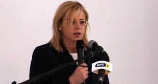 Μόνον το 5,9% των κονδυλίων της ΕΕ για Μμε έχουν αξιοποιηθεί, δηλώνει η Κ. Κρέτσου