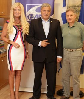 Νομοθετική παρέμβαση για την επέκταση του θεσμού της «παράλληλης στήριξης» στους Δημόσιους Βρεφονηπιακούς – Παιδικούς Σταθμούς της χώρας μας, με τη στήριξη της Κ.Ε.Δ.Ε.