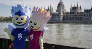 Ξεκινάει το Παγκόσμιο Πρωτάθλημα υγρού στίβου!