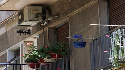 Οδηγίες για την καλή λειτουργία και τη μέγιστη απόδοση του κλιματιστικού