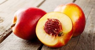 Οι ευεργετικές ιδιότητες που προσφέρει το νεκταρίνι