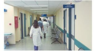 ΠΟΕΔΗΝ: Κίνδυνος να "τιναχτεί στον αέρα" η λειτουργία των νοσοκομείων