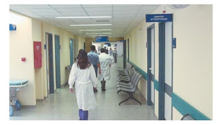 ΠΟΕΔΗΝ: Κίνδυνος να "τιναχτεί στον αέρα" η λειτουργία των νοσοκομείων