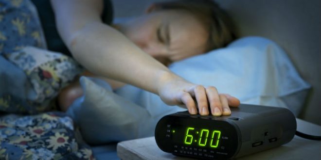 Πέντε σημάδια ότι χρειάζεστε περισσότερη ξεκούραση