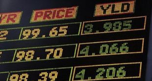 Πανηγυρισμοί και πραγματικότητα για την επιστροφή στην αγορά