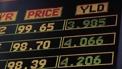 Πανηγυρισμοί και πραγματικότητα για την επιστροφή στην αγορά