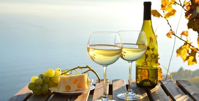 Πιείτε κρασί… στην υγεία του εγκεφάλου σας!