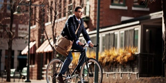 Ποιον κίνδυνο μειώνει η άσκηση με ποδήλατο