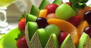 Πόσες θερμίδες έχουν τα πιο γνωστά καλοκαιρινά φρούτα