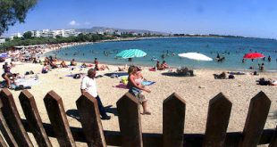 Πώς να απολαύσετε τη θάλασσα με ασφάλεια