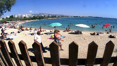 Πώς να απολαύσετε τη θάλασσα με ασφάλεια