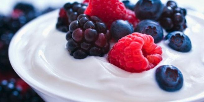 Τέσσερις τροφές που βοηθούν στην καύση των θερμίδων