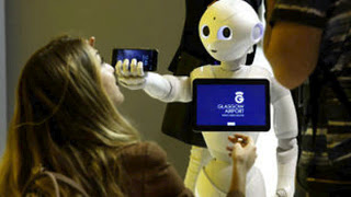 Τα ρομπότ του σεξ έρχονται, αλλά πρέπει να τεθούν όρια στη χρήση τους, προειδοποιούν οι ειδικοί