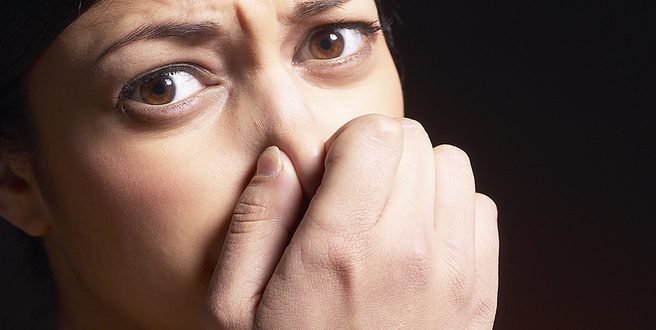 Τα τρόφιμα που μας κάνουν να… μυρίζουμε