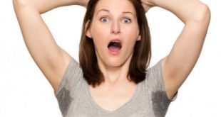 Τι είναι ο ιδρώτας και γιατί μπορεί να έχει δυσάρεστη οσμή (μυρίζει); Ποια η σωστή διατροφή;