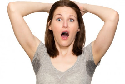 Τι είναι ο ιδρώτας και γιατί μπορεί να έχει δυσάρεστη οσμή (μυρίζει); Ποια η σωστή διατροφή;