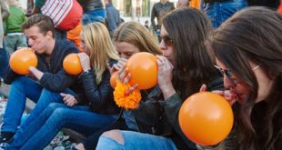 Τι είναι το επικίνδυνο αέριο γέλιου που μπορεί να σε στείλει στην εντατική