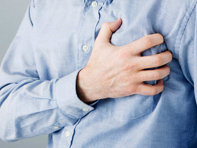 Το ACZ885 (κανακινουμάμπη) της Νovartis, μειώνει τον καρδιαγγειακό κίνδυνο σε ασθενείς με προηγούμενο έμφραγμα μυοκαρδίου