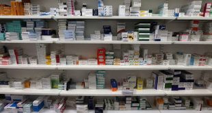 Το Κοινωνικό Φαρμακείο επαναλειτουργεί στη Νεάπολη