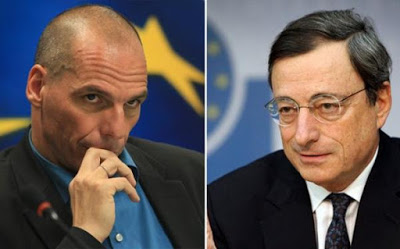 Το πραγματικό κόστος από το πείραμα Βαρουφάκη