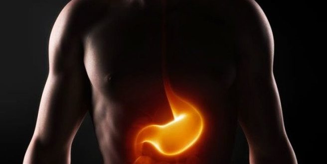 Τρεις βασικοί λόγοι που έχετε καούρες