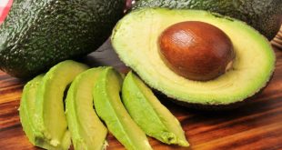 Τρεις λόγοι για να τρώτε αβοκάντο
