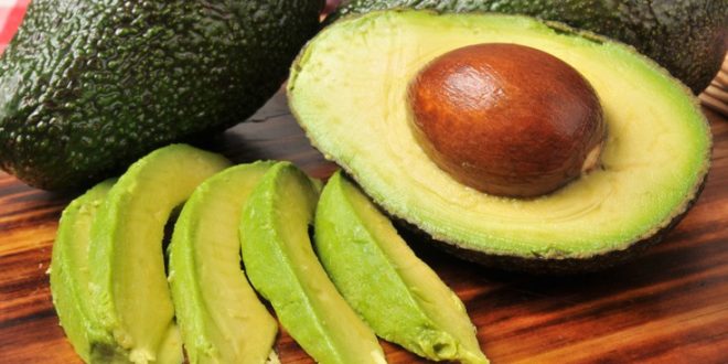 Τρεις λόγοι για να τρώτε αβοκάντο