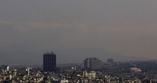 Υπέρβαση του ορίου ενημέρωσης και συναγερμού για το όζον στην Αθήνα - Υψηλός κίνδυνος πυρκαγιάς